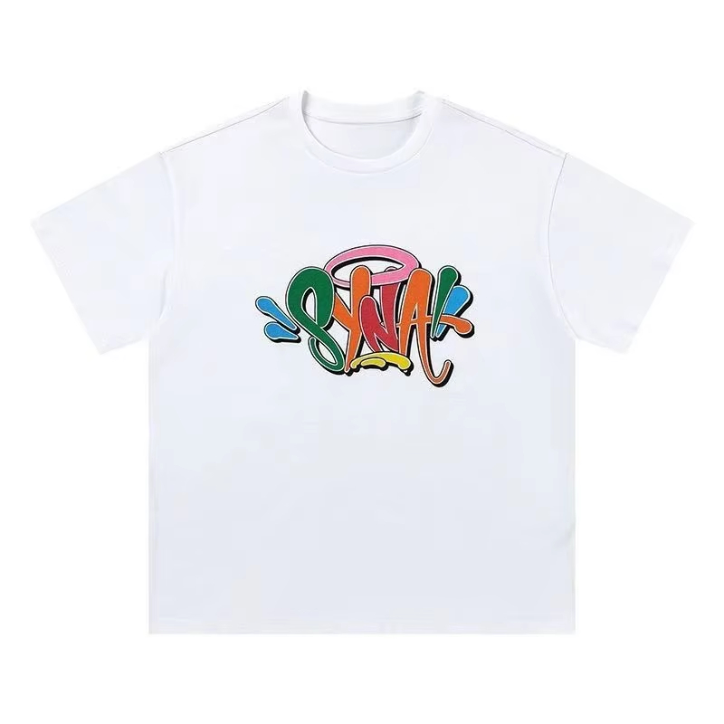 Summer Clothing Brands For Women - New American Luxury Brand T-Shirt Men