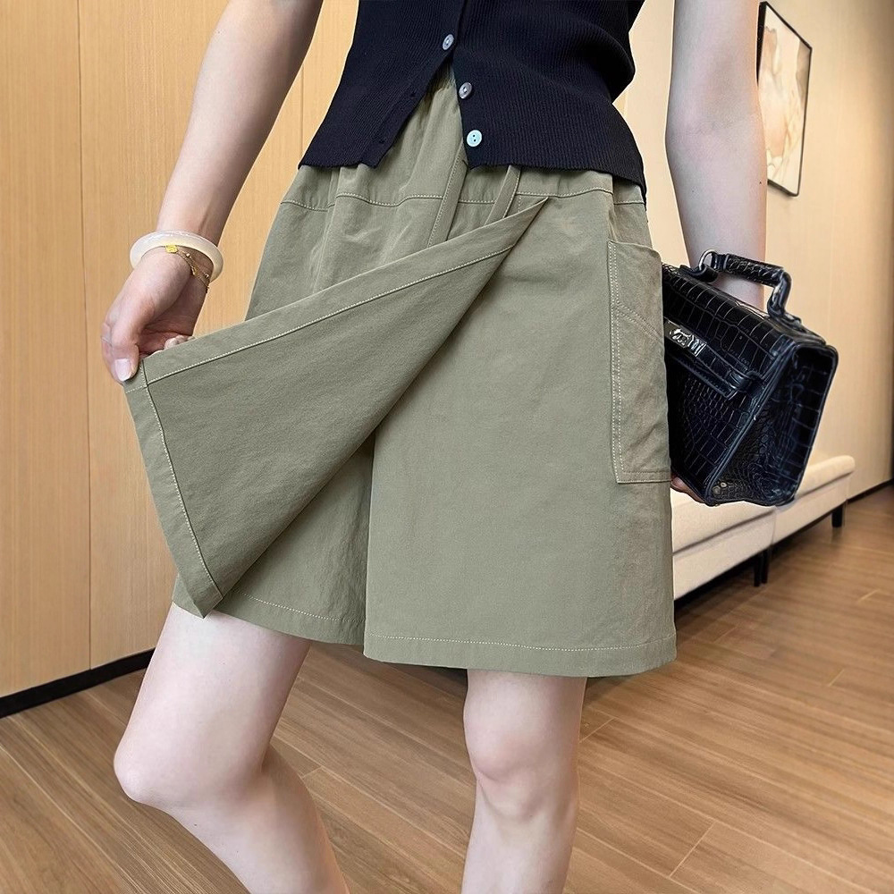 Summer Clothing Work - Women's Plus Size Summer Classic Bestseller
