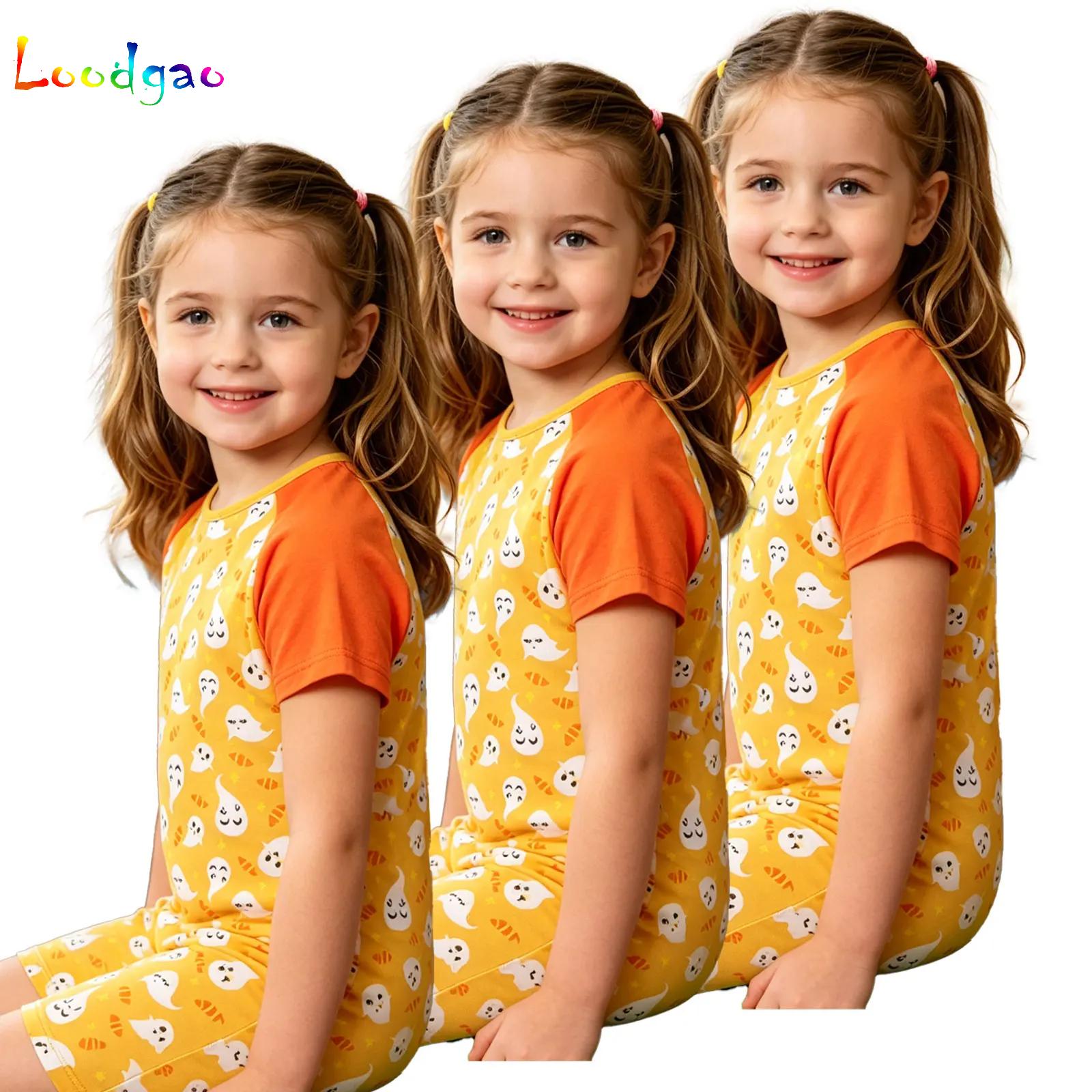 Summer Clothing Boys - 3pcs Kid Special Needs Adaptive Clothing