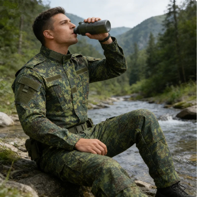 Premium 2026 2nd Gen 3-Color G - Summer Clothing Work recension och pris