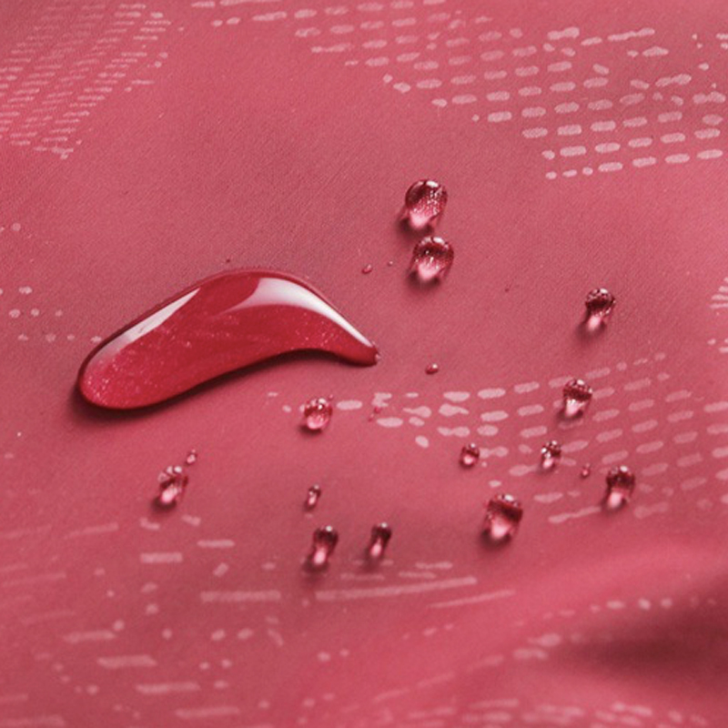 Camping Rain Jacket Men Women  - Summer Rain Clothing recension och pris