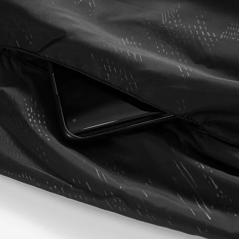 LNGXO Men Women Waterproof Hik - Summer Rain Clothing recension och pris