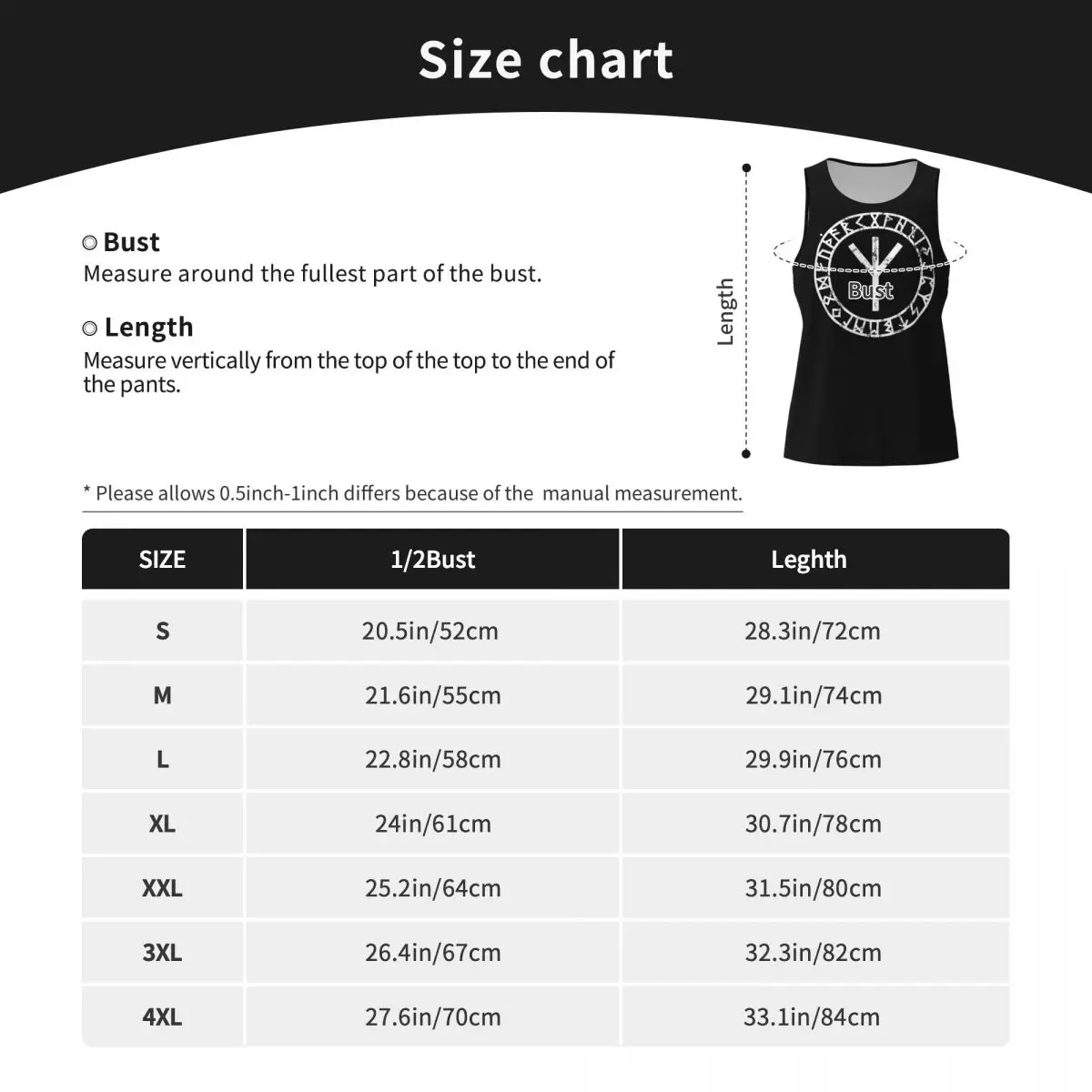 Algiz Runes Amulet Norse Odin  - Summer Viking Clothing recension och pris