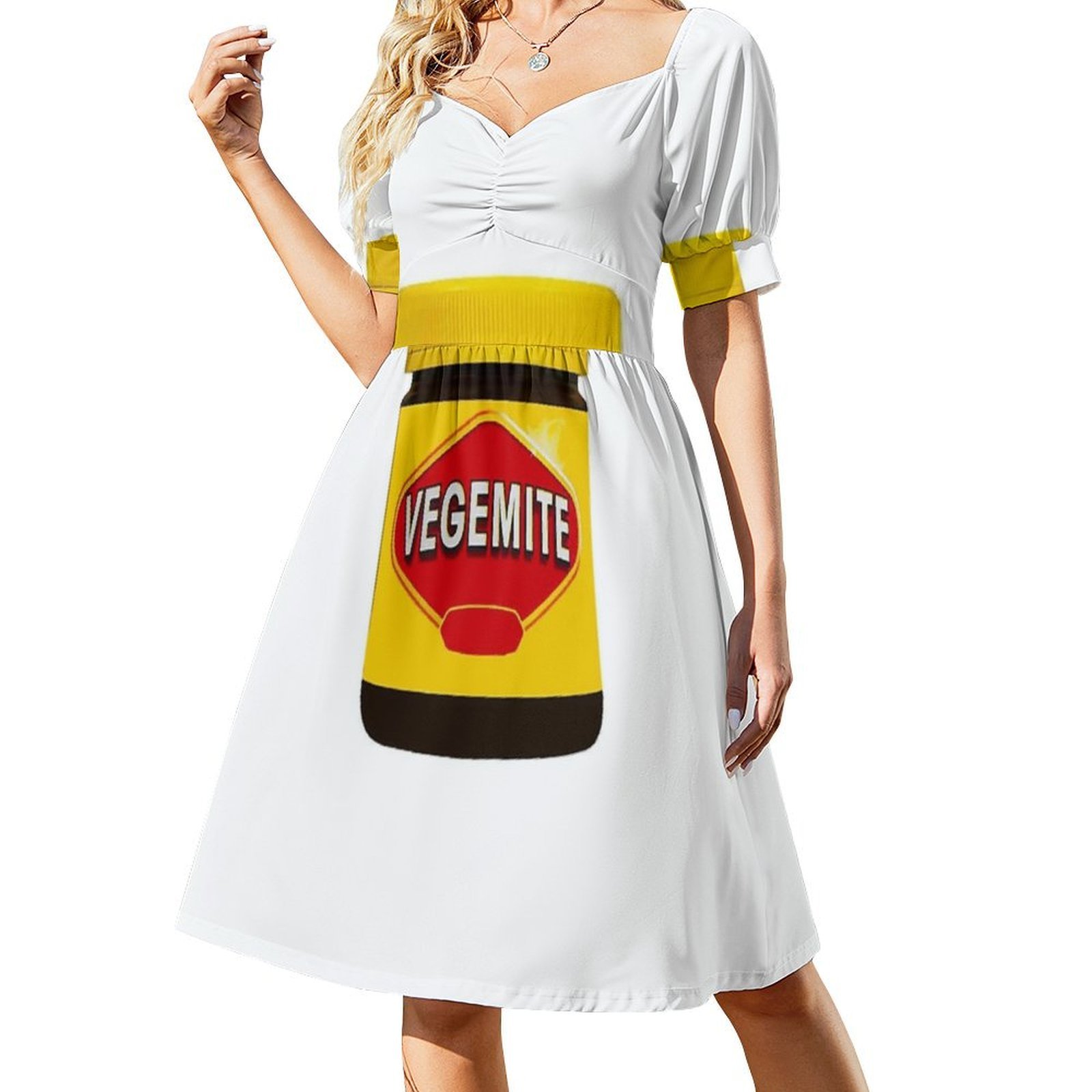 Vegemite Boho Chic Dress Elega - Summer Clothing Australia recension och pris