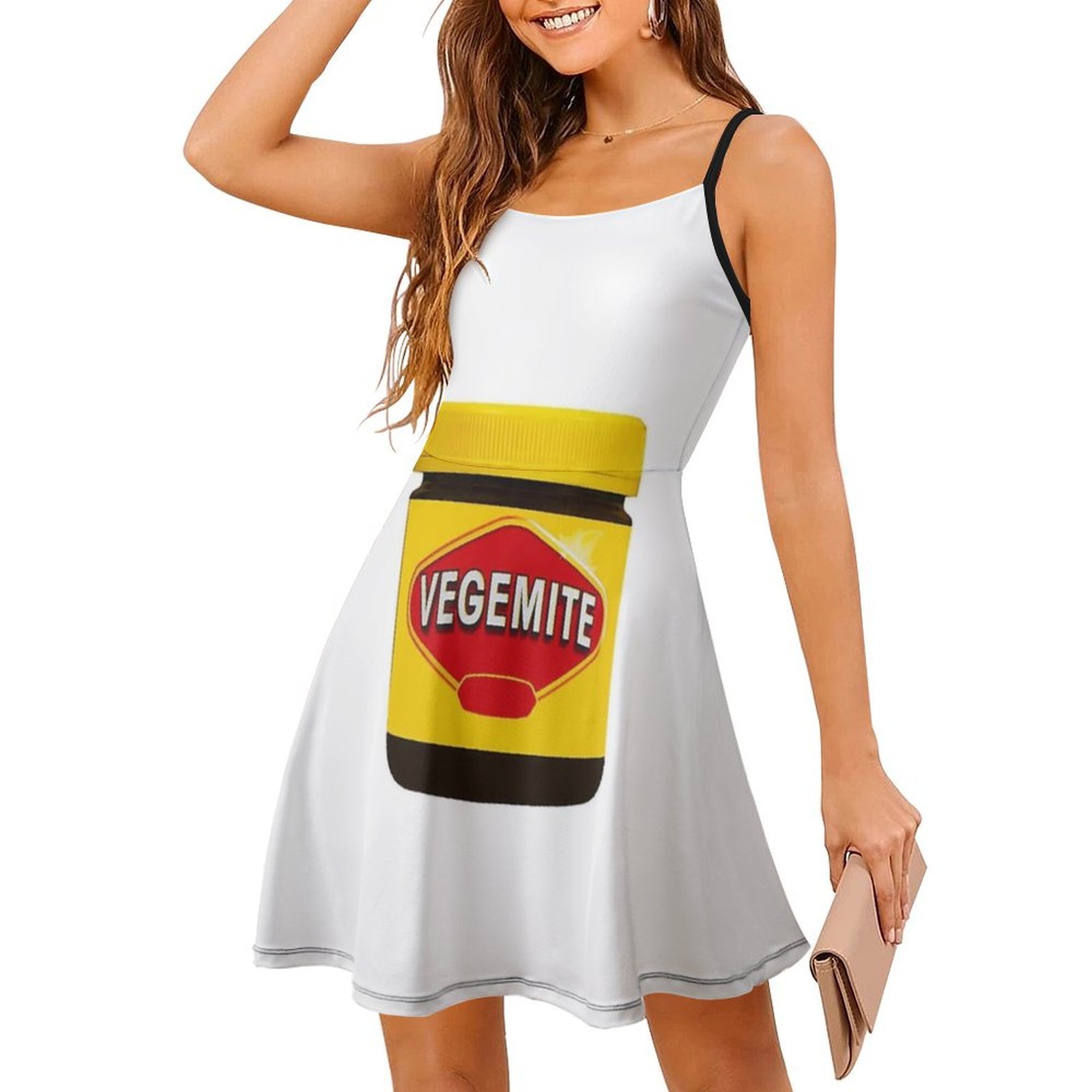 Vegemite Boho Chic Dress Elega - Summer Clothing Australia recension och pris