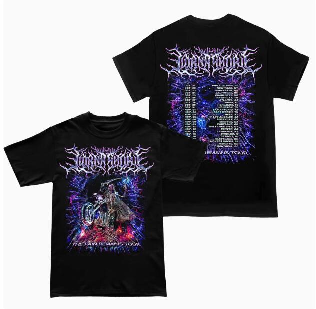 2025 Streetwear Lorna Dead Cor - Summer Clothing Brands For Women recension och pris