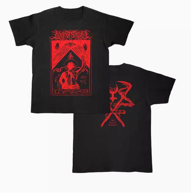 2025 Streetwear Lorna Dead Cor - Summer Clothing Brands For Women recension och pris