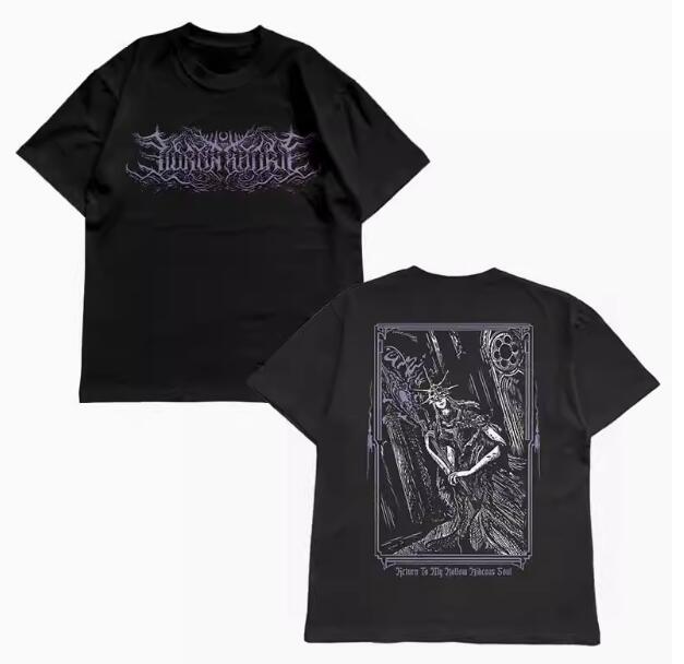 2025 Streetwear Lorna Dead Cor - Summer Clothing Brands For Women recension och pris