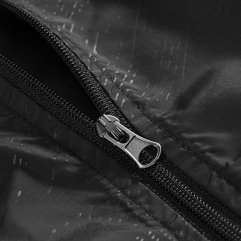 LNGXO Men Women Waterproof Hik - Summer Rain Clothing recension och pris