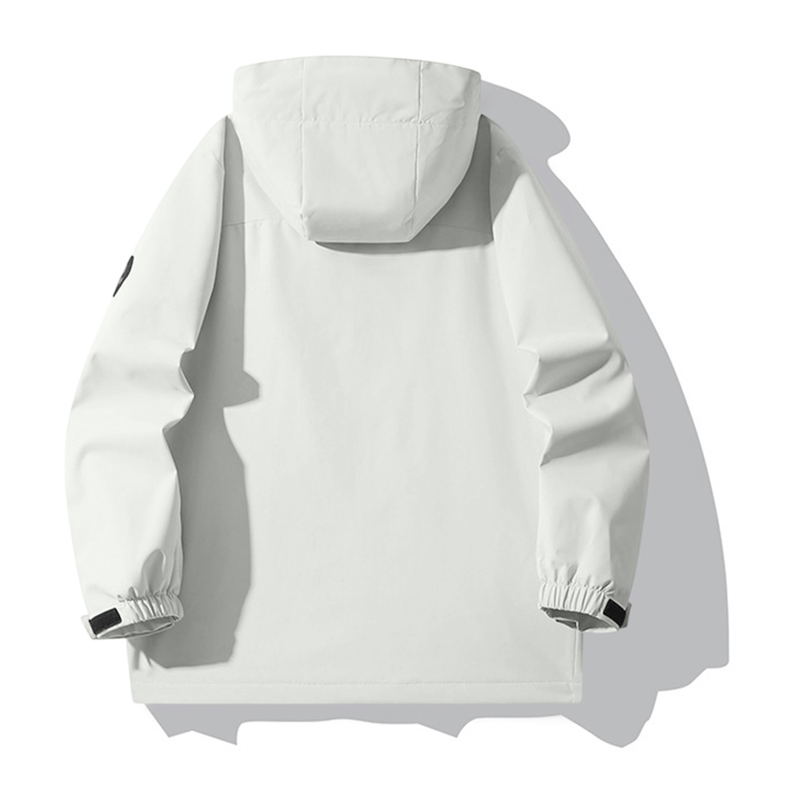 Women's Lightweight Hiking Jac - Summer Rain Clothing recension och pris