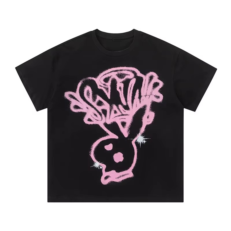 New American Luxury Brand T-Sh - Summer Clothing Brands For Women recension och pris
