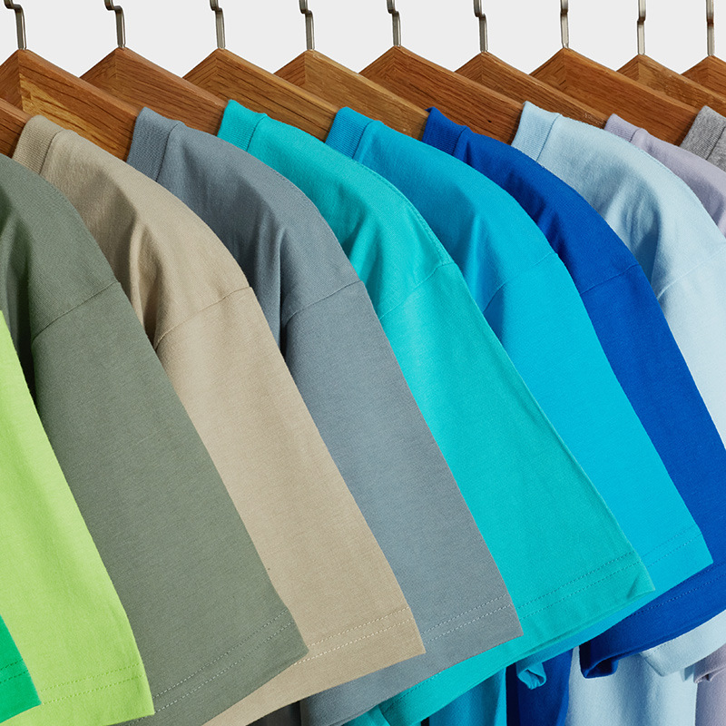 Loose Cotton Solid Tshirts Men - Summer Clothing Brands For Women recension och pris