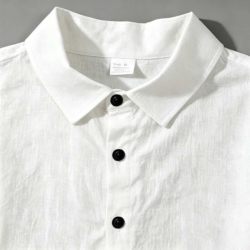 Men Linen Two Piece Outfit Sho - Summer Clothing Outfits recension och pris