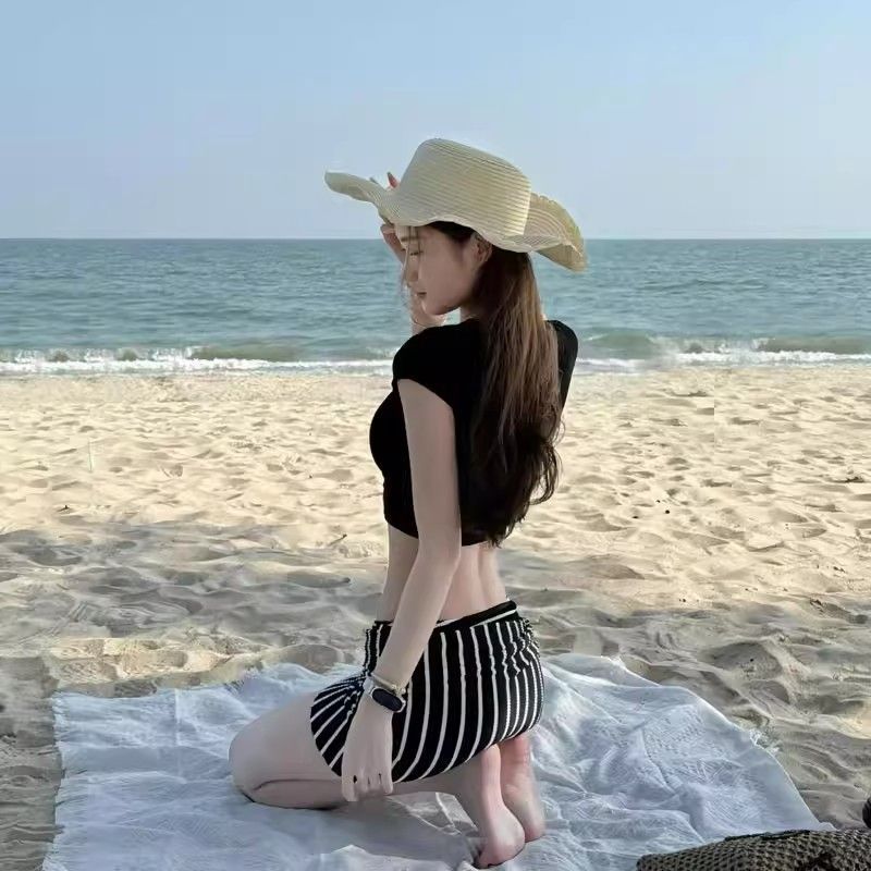 2026 New Arrival Women Bikini  - Bikini Set Push Up recension och pris