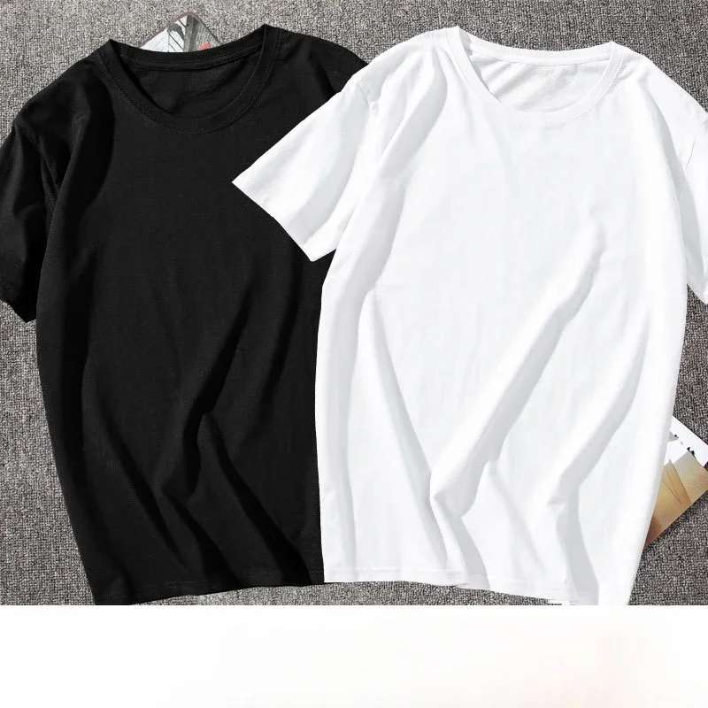 180grams Cotton Solid Tshirts  - Summer Clothing Brands For Women recension och pris