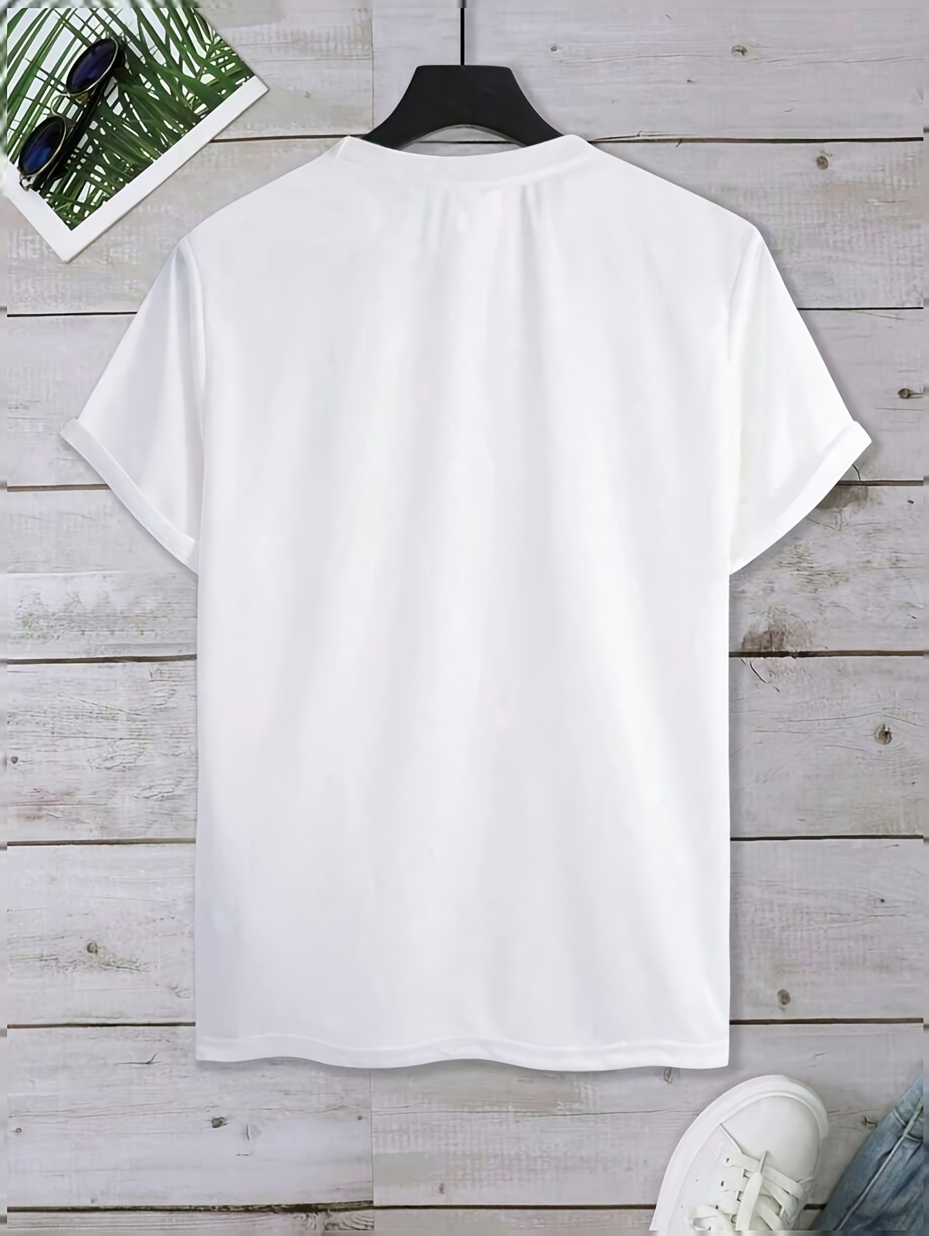 She Loves Jesus & America Too  - Summer Clothing Not Shein recension och pris