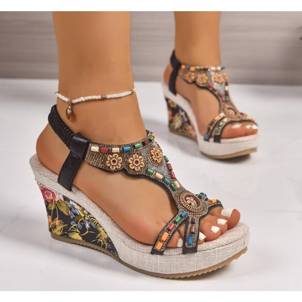 Woman Leather Summer Fashion W - Summer Clothing Stores recension och pris