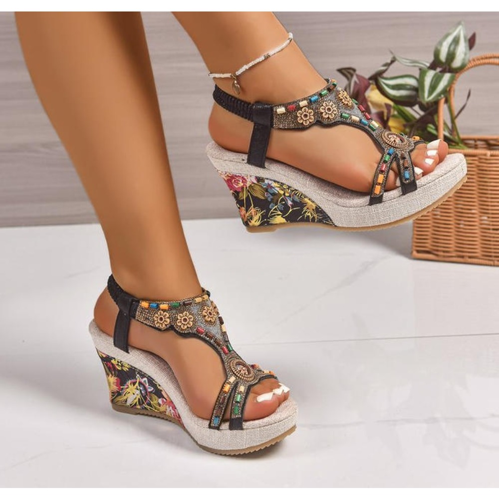 Woman Leather Summer Fashion W - Summer Clothing Stores recension och pris