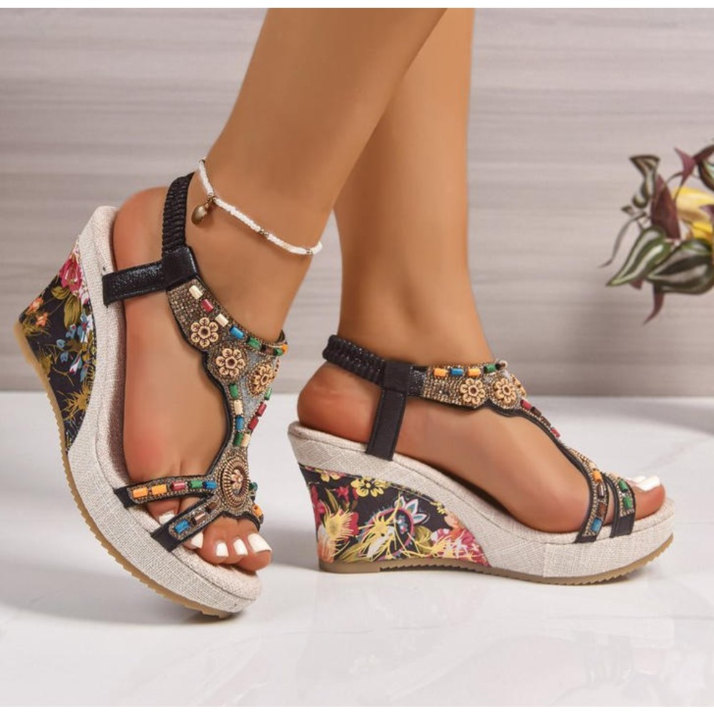 Woman Leather Summer Fashion W - Summer Clothing Stores recension och pris