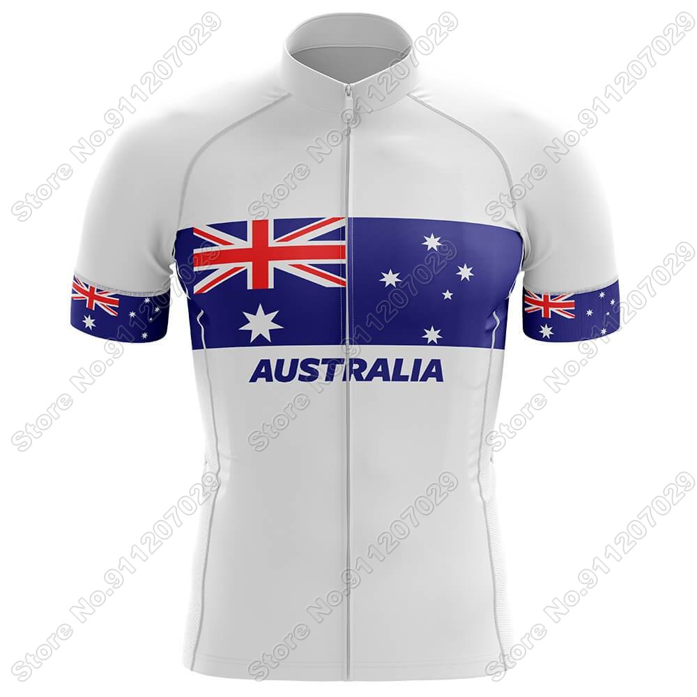 2024 Australia National Team C - Summer Clothing Australia recension och pris