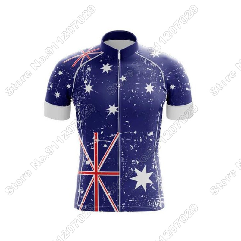 2024 Australia National Team C - Summer Clothing Australia recension och pris
