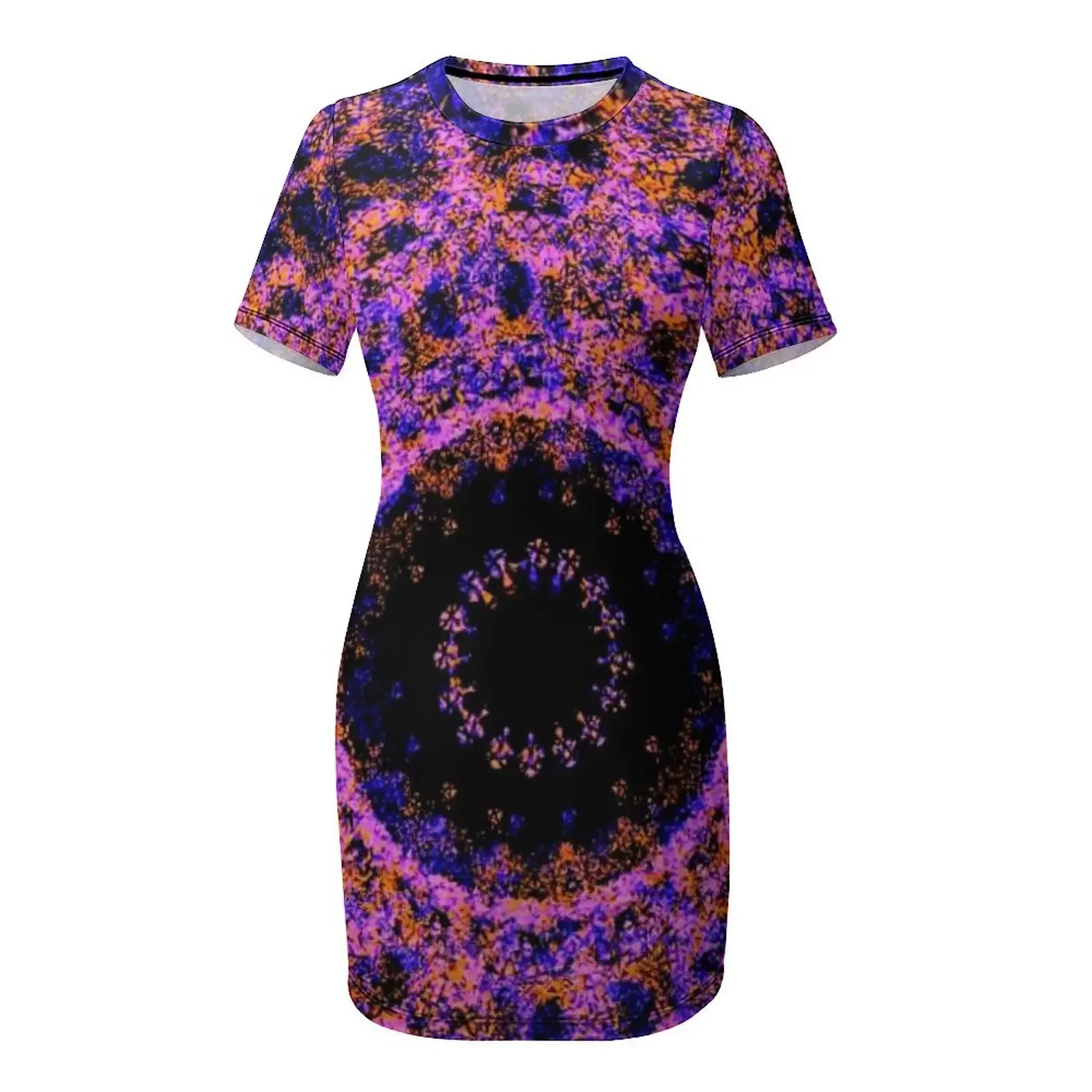 Geo Sublime Art Image 49 Short - Summer Clothing Images recension och pris