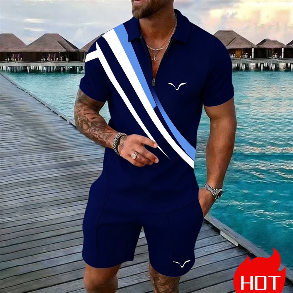 Summer Set Stripe Y2k Clothing - Summer Clothing Y2K recension och pris