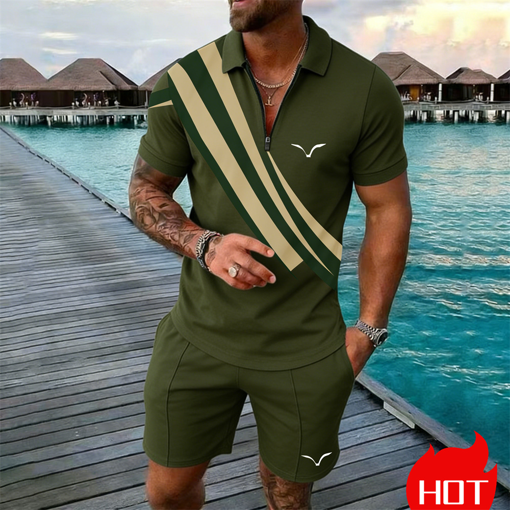 Summer Set Stripe Y2k Clothing - Summer Clothing Y2K recension och pris