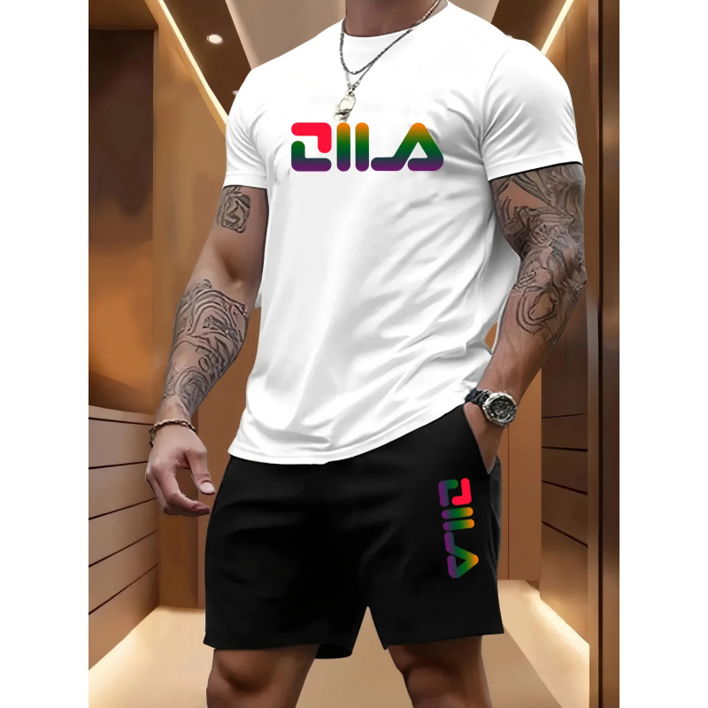 Men'S Casual Fashionable Outdo - Summer Clothing Outfits recension och pris