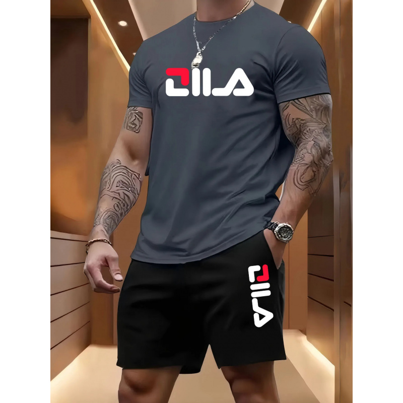 Men'S Casual Fashionable Outdo - Summer Clothing Outfits recension och pris