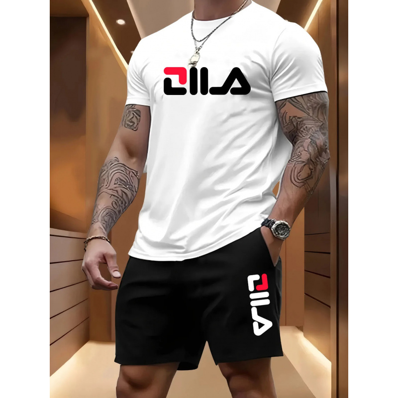 Men'S Casual Fashionable Outdo - Summer Clothing Outfits recension och pris