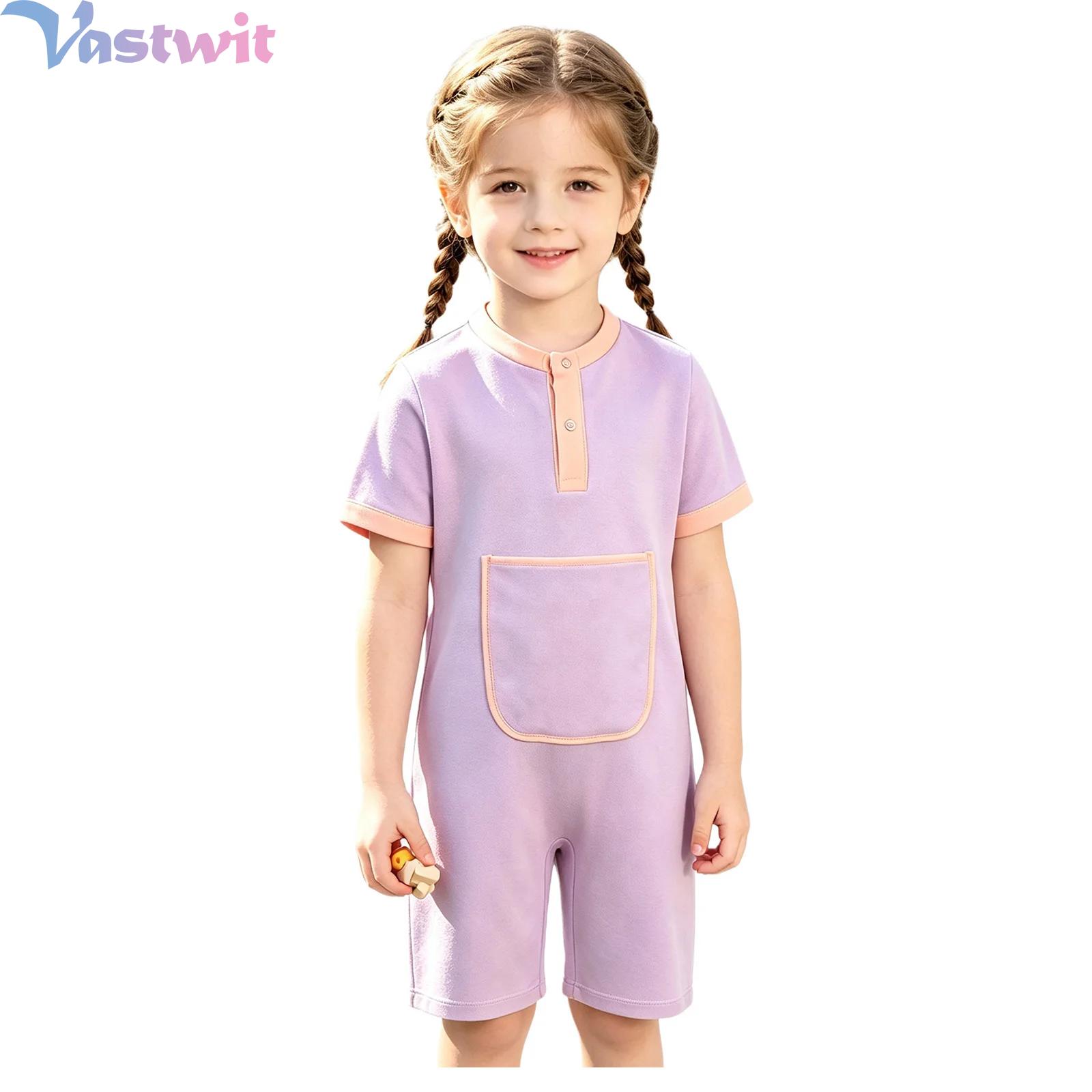 Kids Boys Girls Special Needs  - Summer Clothing Boys recension och pris