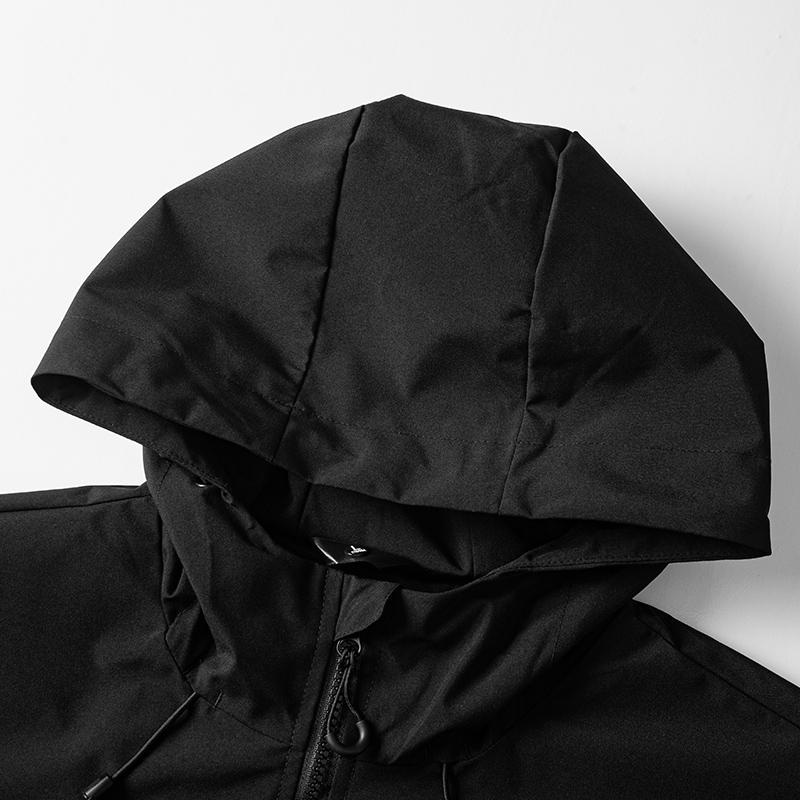 LNGXO Unisex Waterproof Windbr - Summer Rain Clothing recension och pris