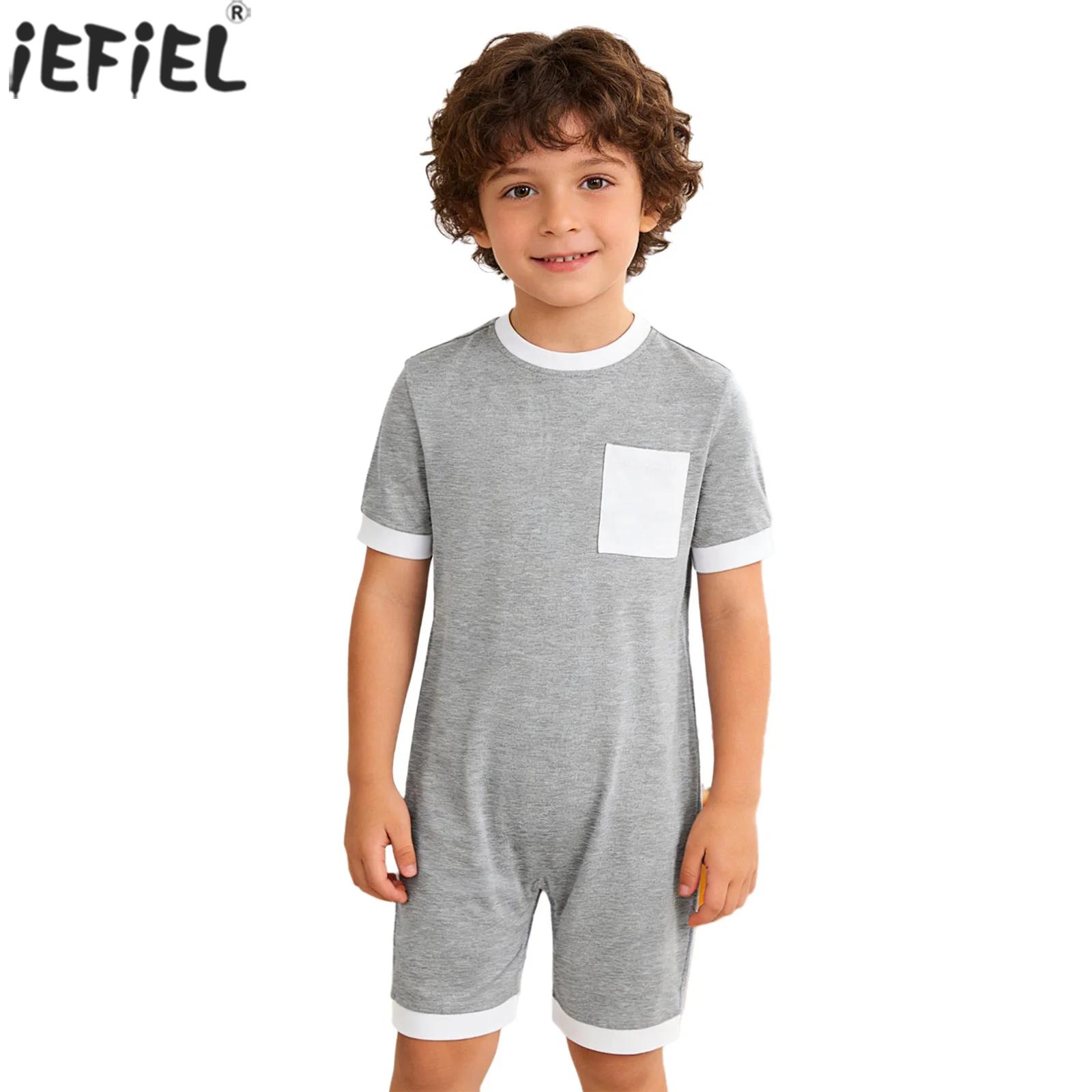 Kids Boys Girls Special Needs  - Summer Clothing Boys recension och pris