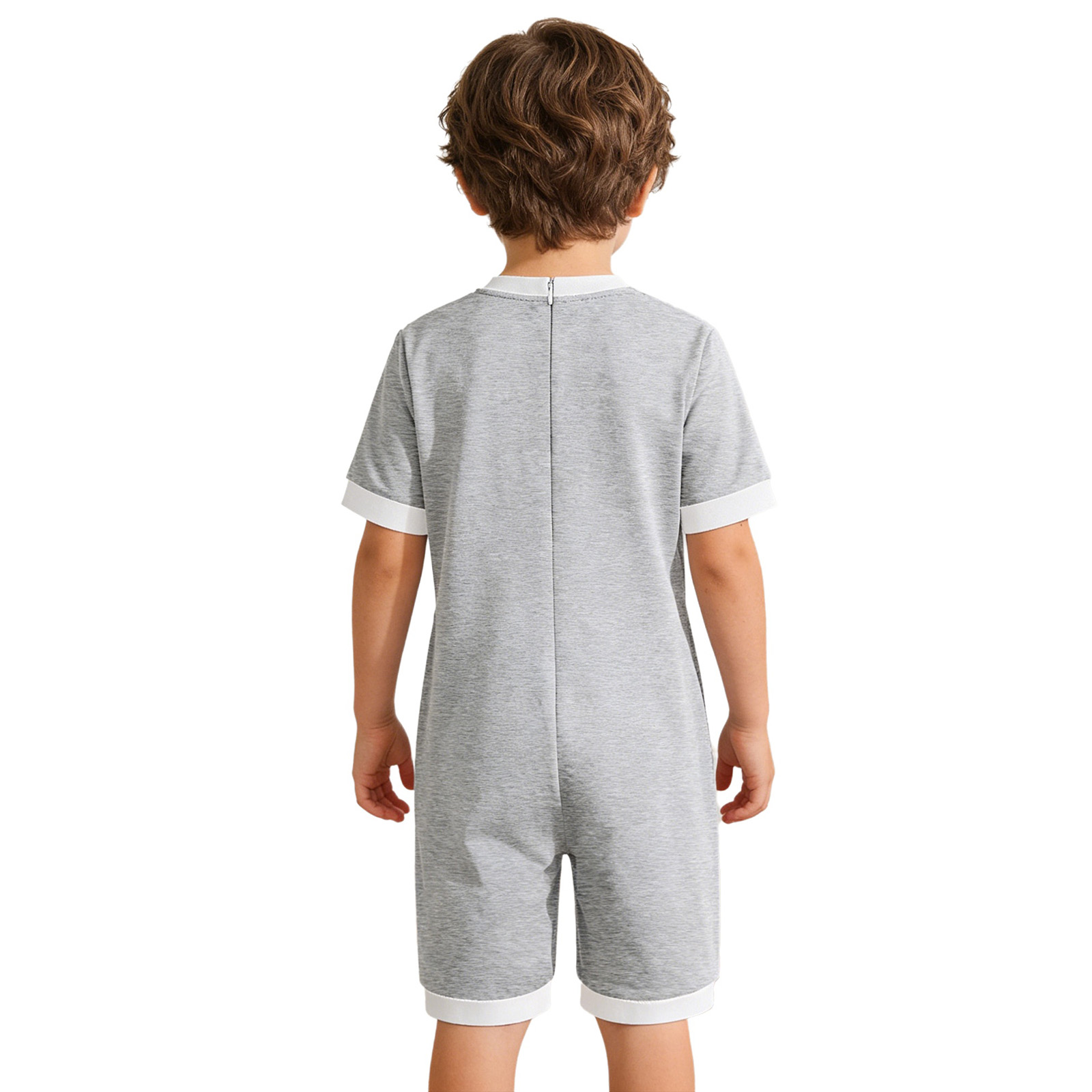 Kids Boys Girls Special Needs  - Summer Clothing Boys recension och pris