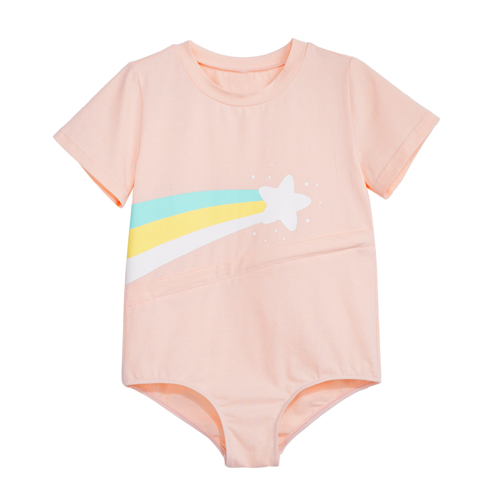 Kids Boys Girls Special Needs  - Summer Clothing Boys recension och pris