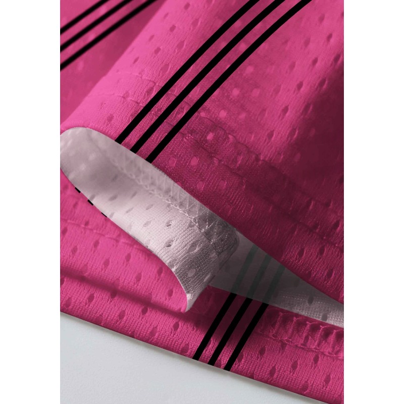 2026 New Jersey Sports Short S - Summer Clothing Y2K recension och pris