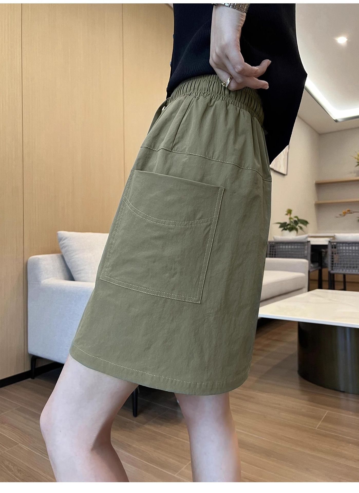 Women's Plus Size Summer Class - Summer Clothing Work recension och pris