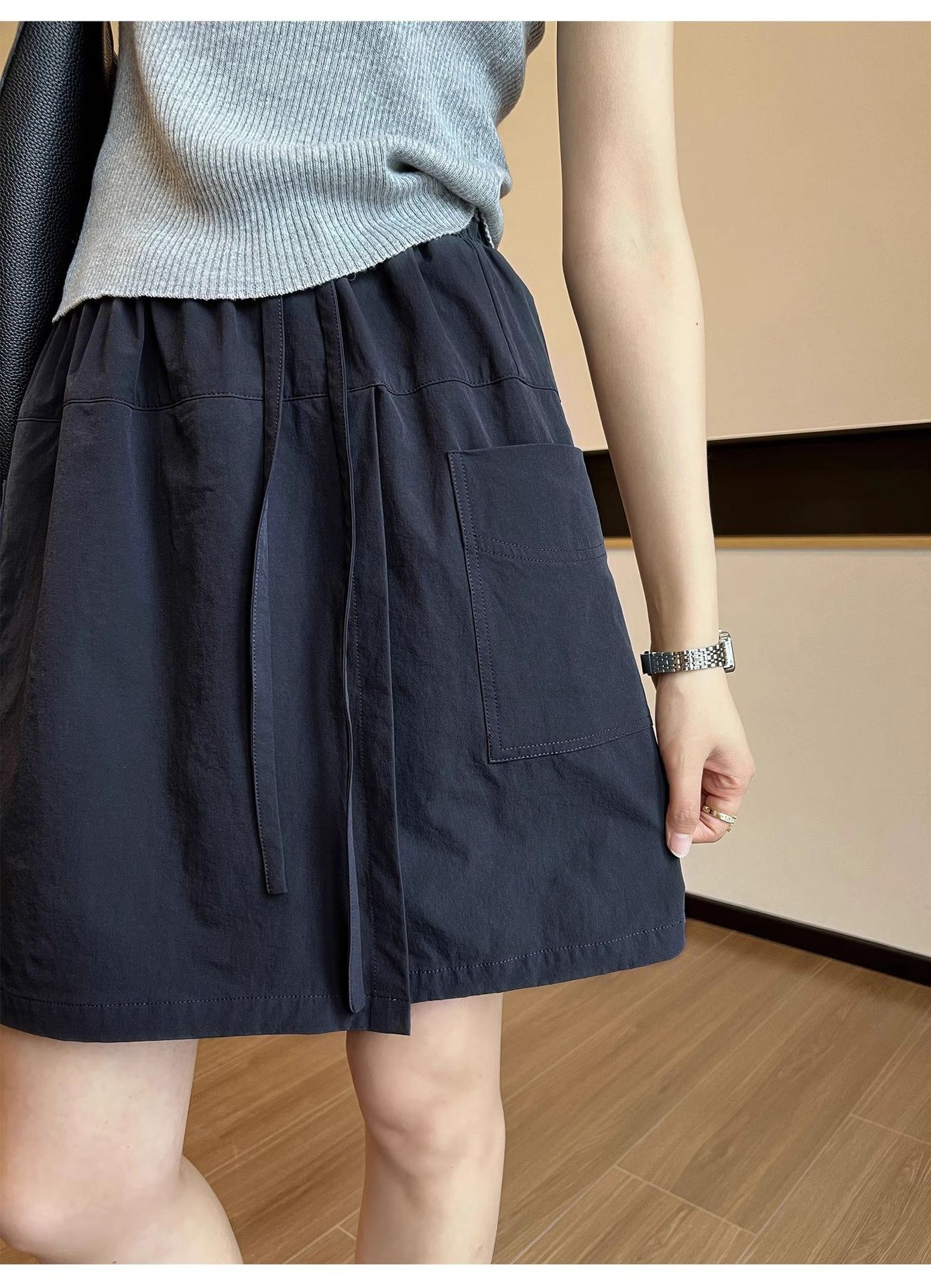 Women's Plus Size Summer Class - Summer Clothing Work recension och pris
