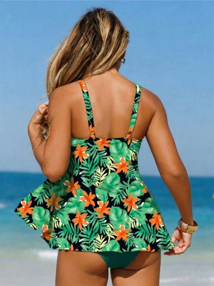 Swimwear Women Swimsuit Sexy T - Bikini Set Push Up recension och pris