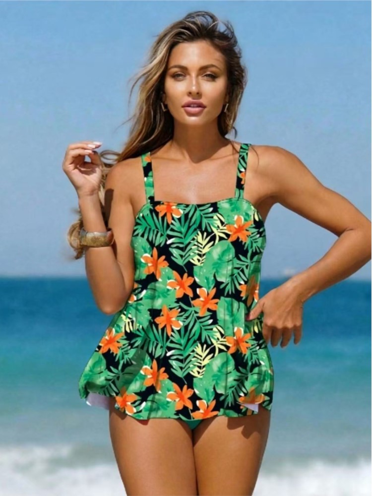 Swimwear Women Swimsuit Sexy T - Bikini Set Push Up recension och pris