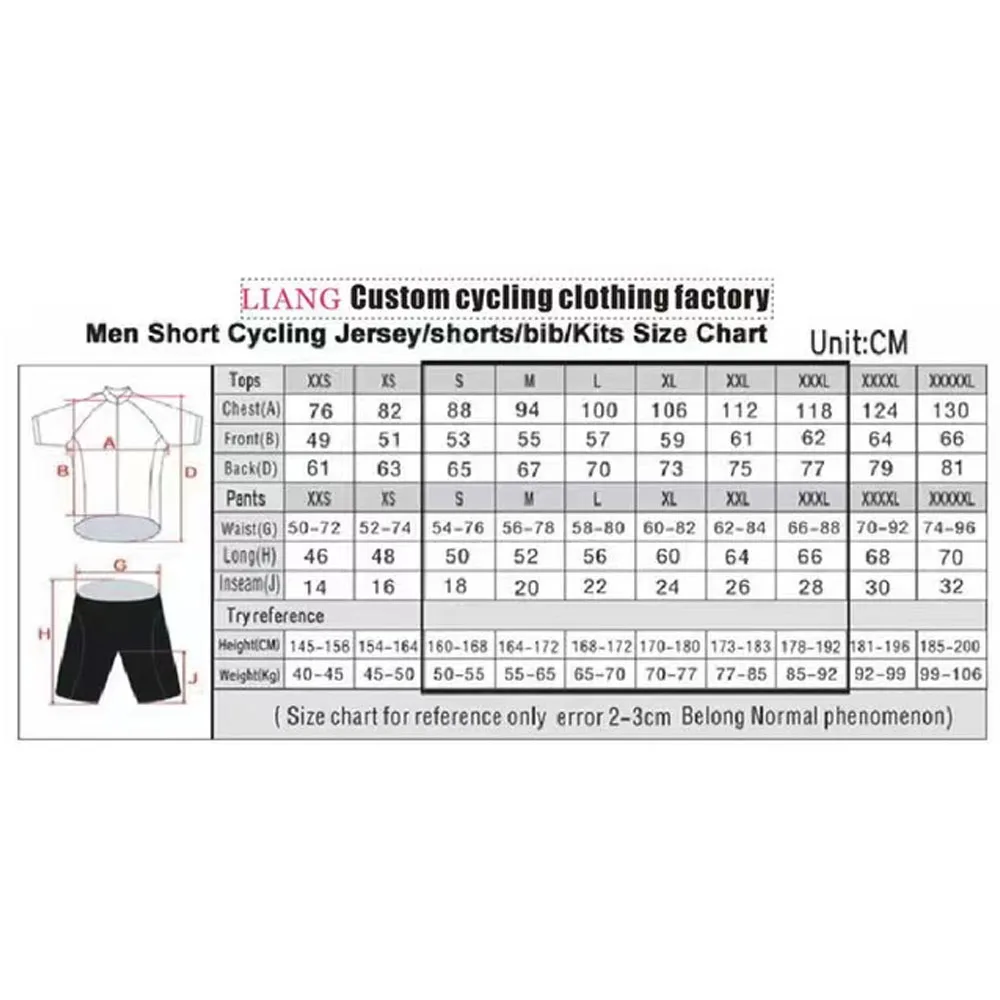 Jayco Alula Team 2025 Cycling  - Summer Clothing Australia recension och pris