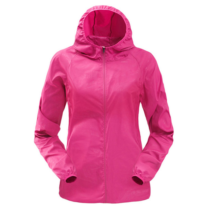 TRVLWEGO Outdoor Running Campi - Summer Rain Clothing recension och pris