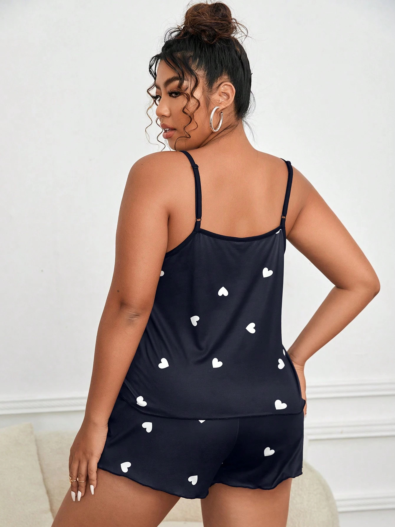 2 Pieces Pajamas Set for Women - Summer Clothing Stores recension och pris