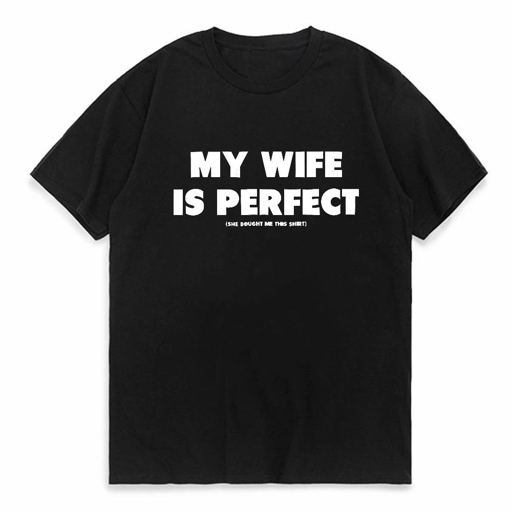 My Wife Is Perfect She Bought  - Summer Clothing Not Shein recension och pris
