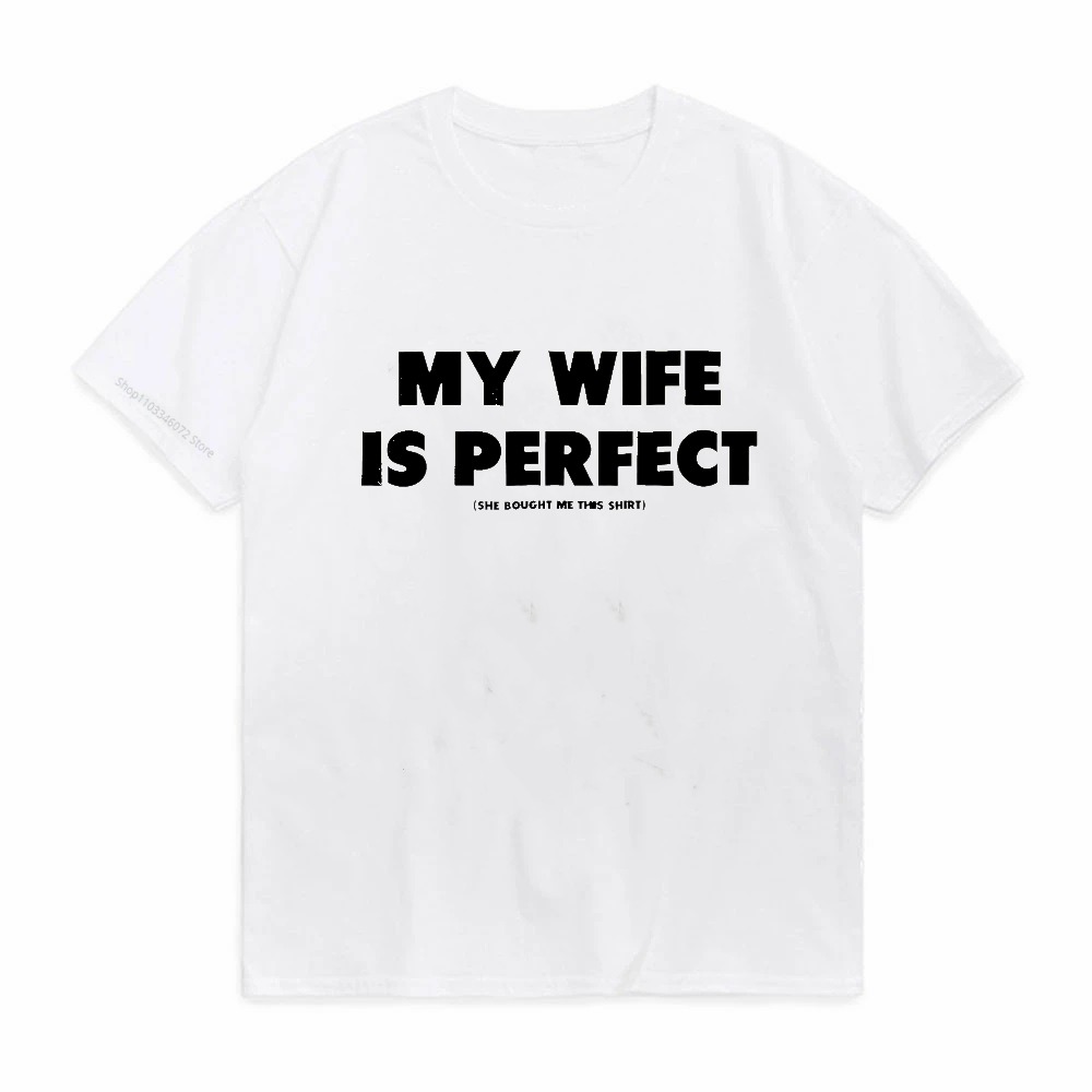 My Wife Is Perfect She Bought  - Summer Clothing Not Shein recension och pris