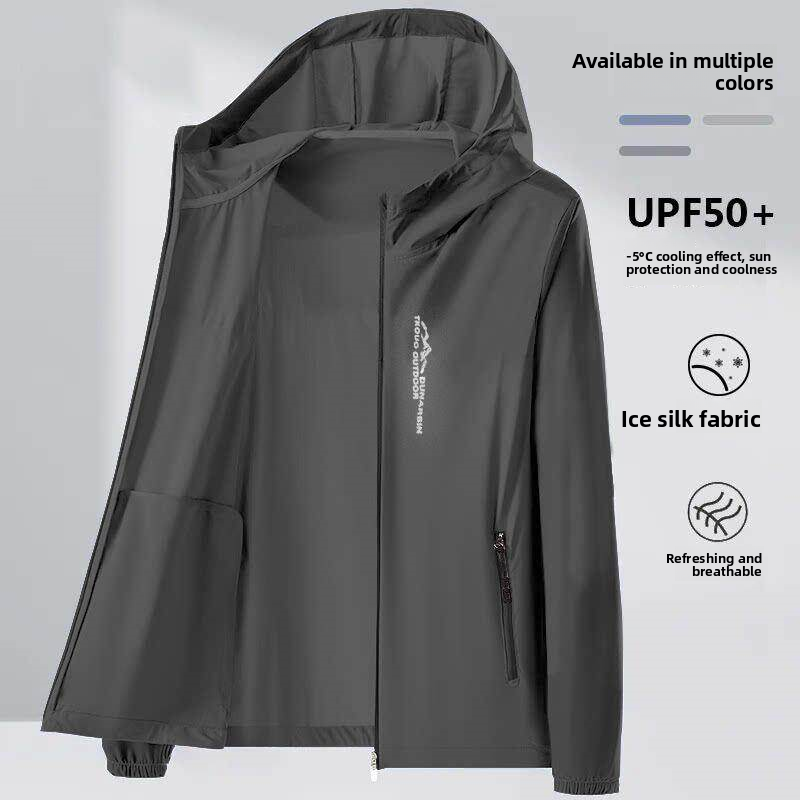 Men's Summer Lightweight Breat - Summer Clothing Work recension och pris