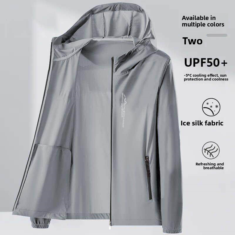 Men's Summer Lightweight Breat - Summer Clothing Work recension och pris