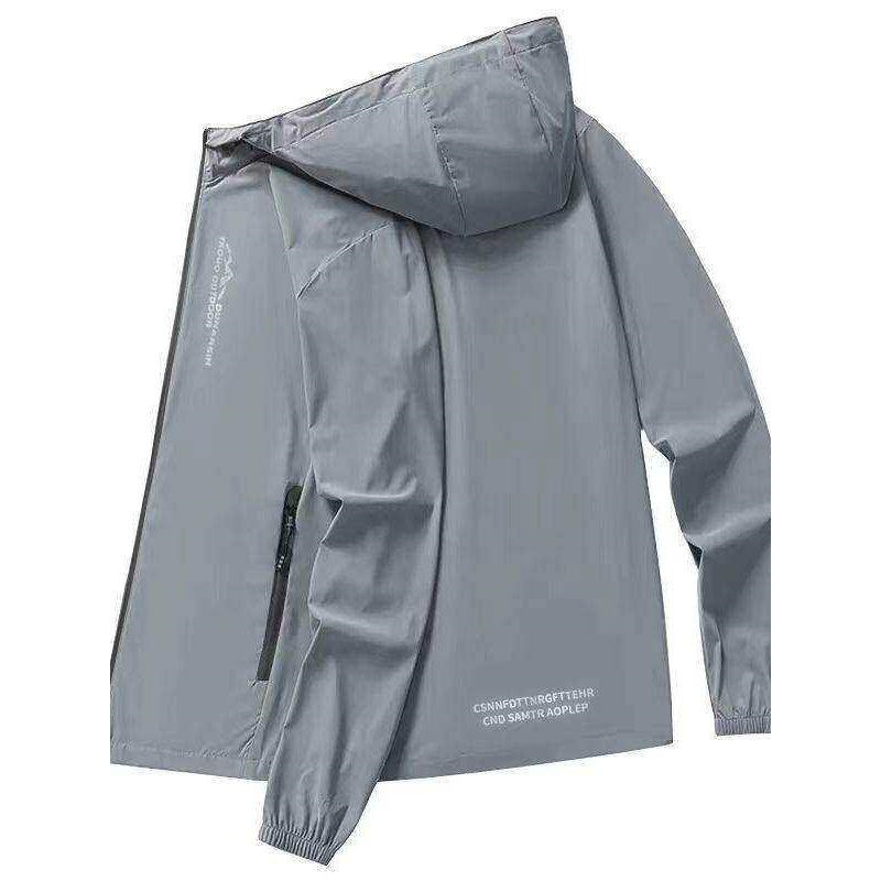 Men's Summer Lightweight Breat - Summer Clothing Work recension och pris