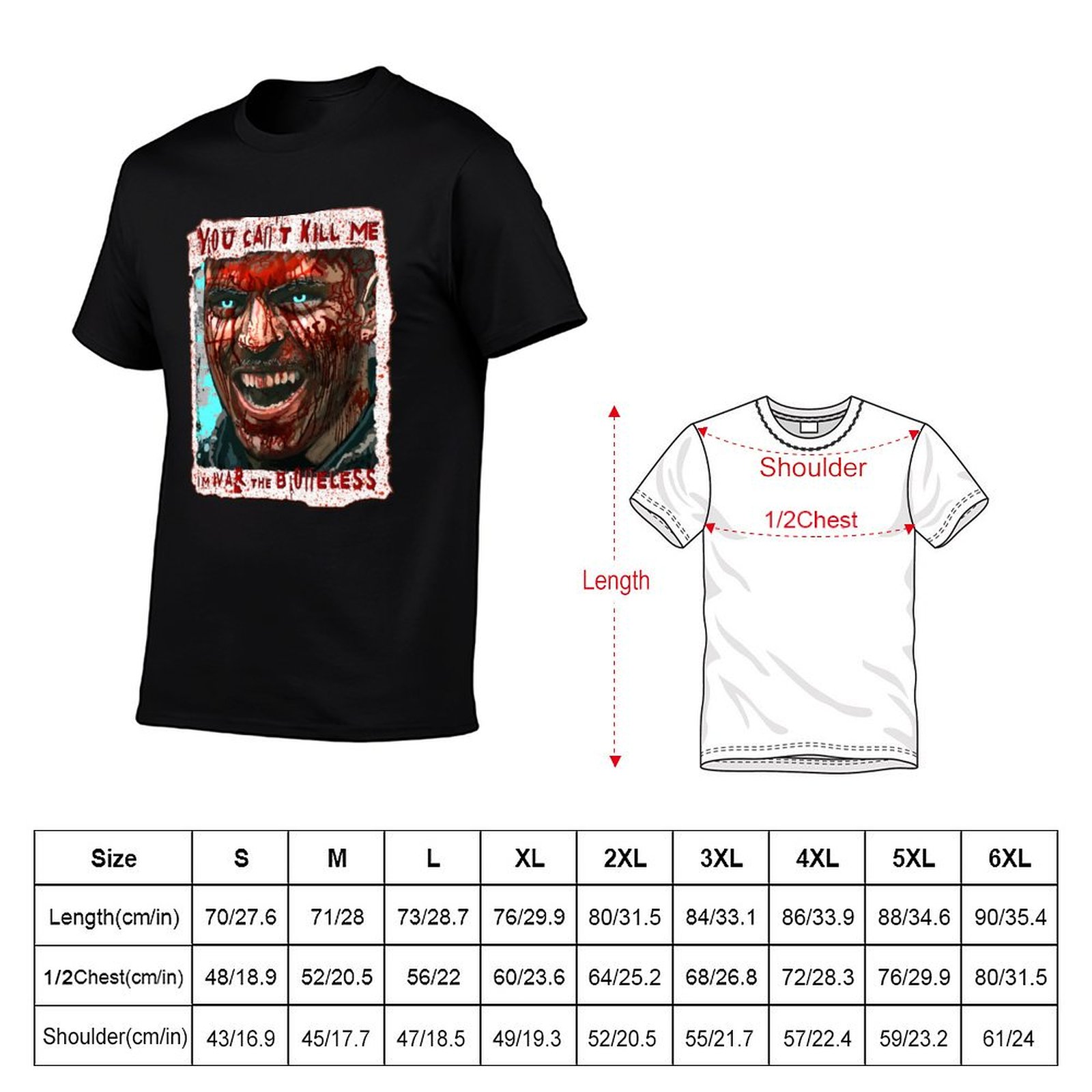 Ivar the Boneless Viking King  - Summer Viking Clothing recension och pris